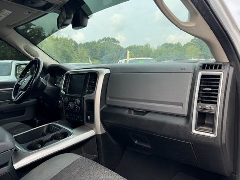Used 2019 RAM 1500 Warlock AWD/4WD image 19