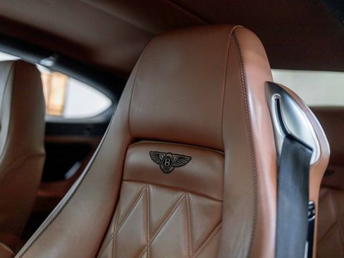 Used 2006 Bentley Continental GT image 70