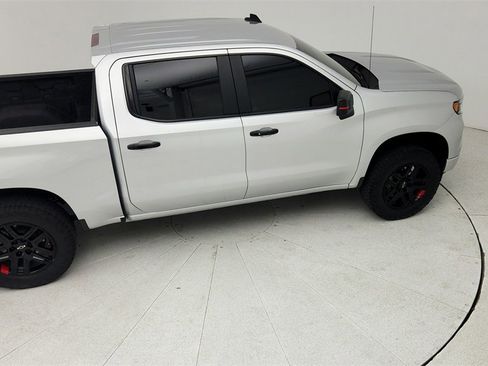 Used 2022 Chevrolet Silverado 1500 RST w/ Redline Edition image 35