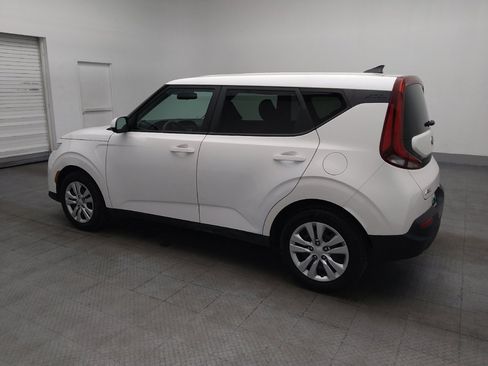 Used 2020 Kia Soul LX FWD image 3