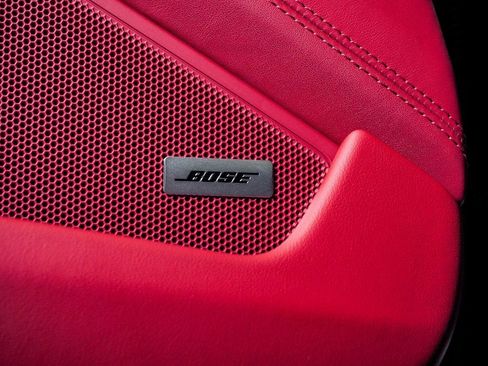 Certified 2025 Porsche 911 Targa 4 GTS image 31