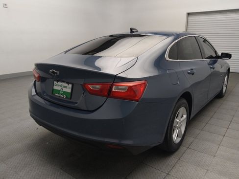 Used 2024 Chevrolet Malibu LS FWD image 9
