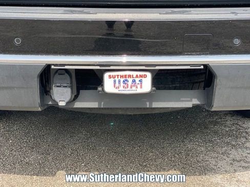 Used 2025 Chevrolet Tahoe LT AWD/4WD image 12
