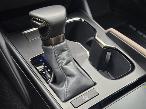 Used 2025 Lexus ES 350 Premium w/ Premium Package image 15