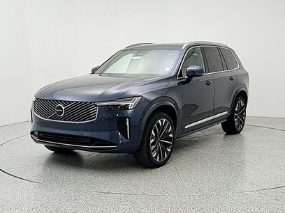 Certified 2026 Volvo XC90 B6 Plus