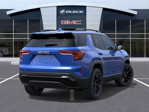 New 2027 GMC Terrain Elevation FWD image 4