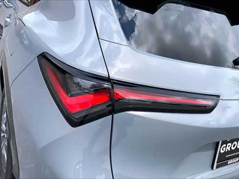 New 2026 Acura ADX FWD image 12