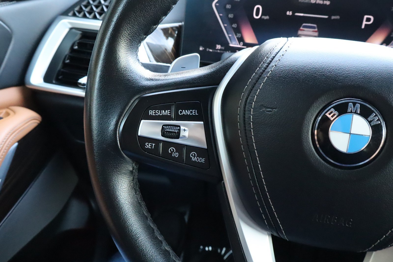 Used 2026 BMW X5 xDrive40i AWD/4WD image 25