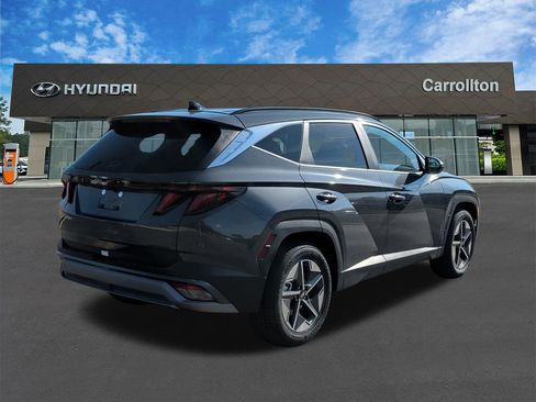 New 2026 Hyundai Tucson SEL FWD image 6