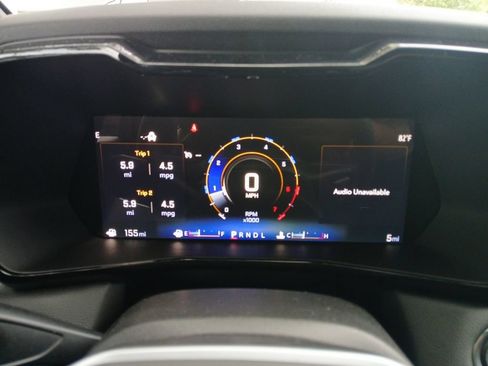 New 2026 Chevrolet Colorado LT w/ Advanced Trailering Package RWD image 14