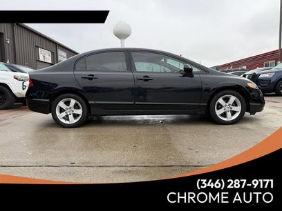 Used 2006 Honda Civic EX
