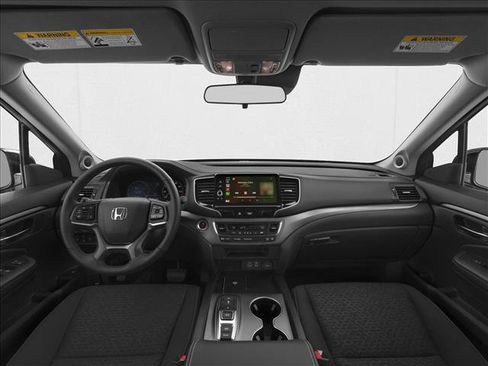 New 2026 Honda Ridgeline Sport image 5