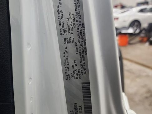 Certified 2023 Jeep Wrangler Sport S image 44