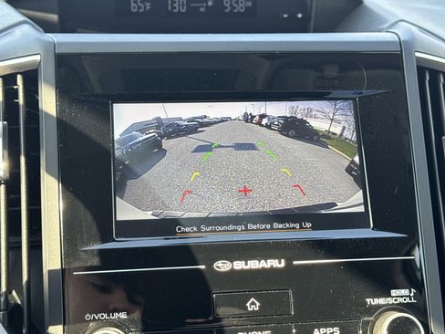 Used 2024 Subaru Forester Premium image 21