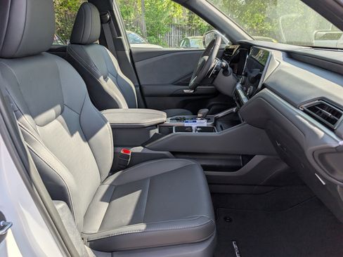 New 2026 Lexus TX 350 AWD image 7