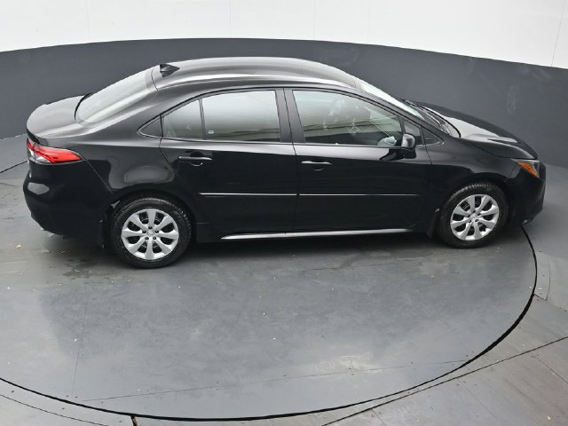 Certified 2024 Toyota Corolla LE FWD image 39