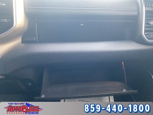 Used 2019 RAM 1500 Laramie image 52