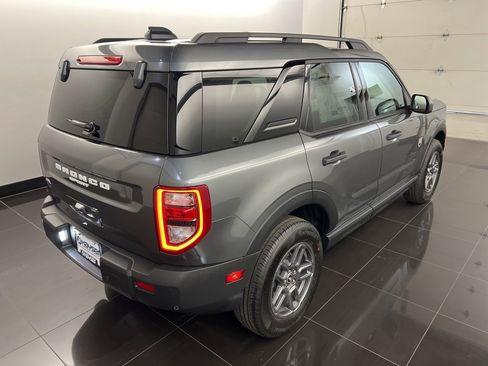 New 2025 Ford Bronco Sport Big Bend w/ Convenience Package image 6