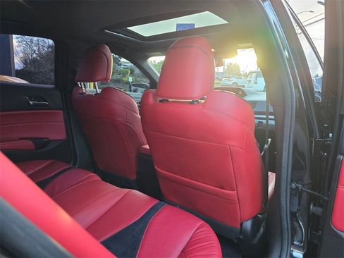 Used 2020 Acura ILX image 15