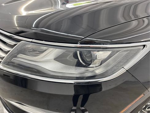 Used 2017 Lincoln MKC Black Label w/ Lincoln MKC Climate Package AWD/4WD image 32