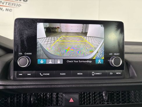 Used 2025 Honda CR-V Sport image 17