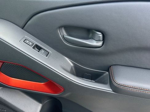 New 2026 Nissan Frontier PRO-4X w/ Pro Premium Package AWD/4WD image 20