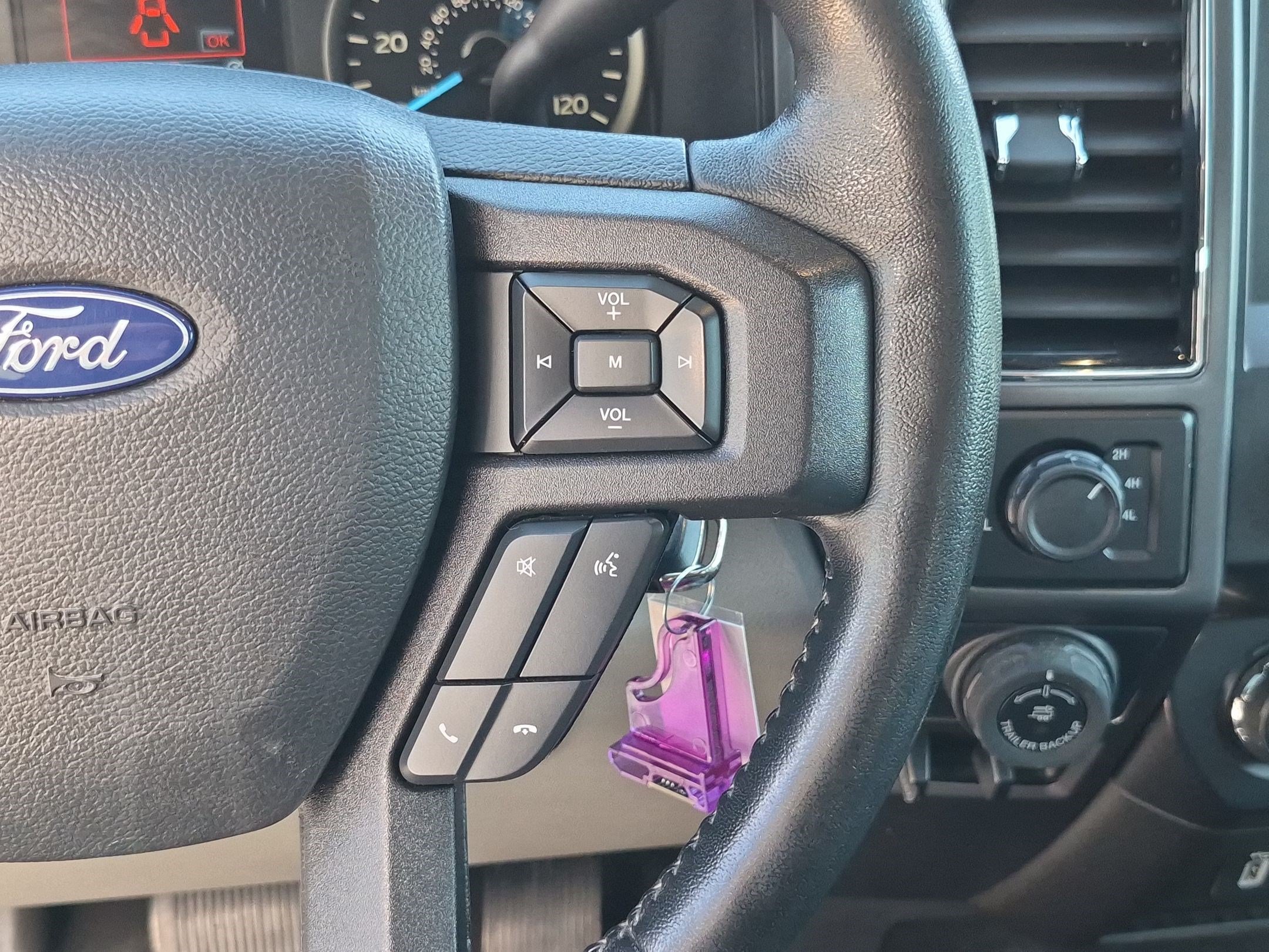 Used 2019 Ford F150 XLT w/ Equipment Group 301A Mid AWD/4WD image 18
