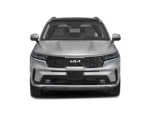 Certified 2023 Kia Sorento SX Prestige AWD/4WD image 7