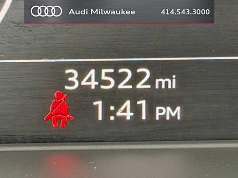 Used 2024 Audi Q5 e Premium Plus w/ Premium Plus Package AWD/4WD image 18