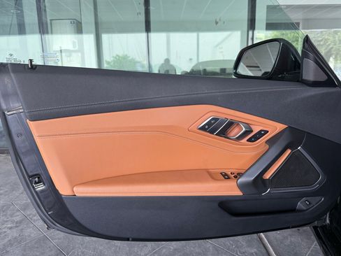 Used 2020 BMW Z4 sDrive30i w/ Convenience Package image 26