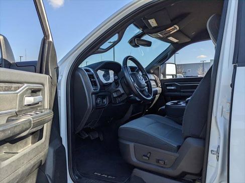 Certified 2024 RAM 2500 Big Horn image 34