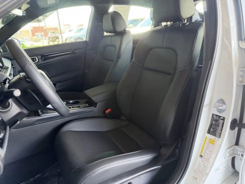 Used 2026 Honda Civic Sport Touring image 39