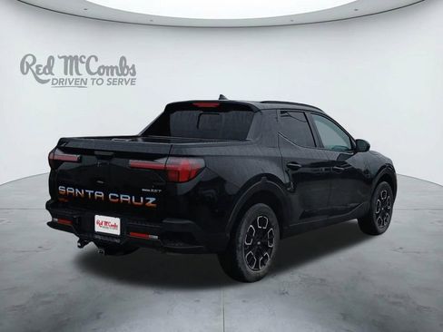 Used 2023 Hyundai Santa Cruz SEL Premium image 5