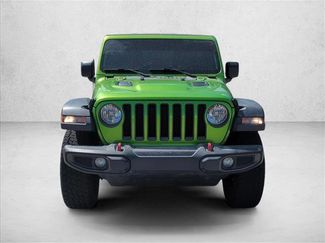Used 2018 Jeep Wrangler Unlimited Rubicon AWD/4WD video 2