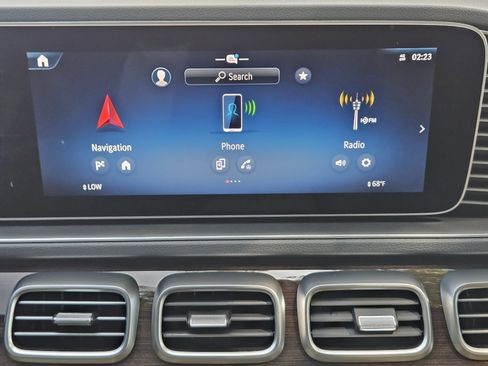 New 2026 Mercedes-Benz GLE 450 4MATIC image 21