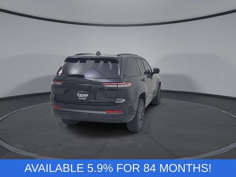 New 2026 Jeep Grand Cherokee Limited AWD/4WD image 15