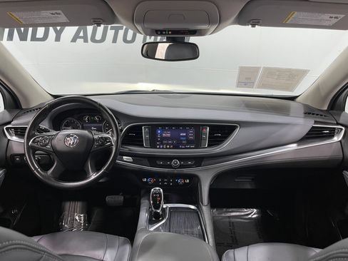 Used 2020 Buick Enclave Essence AWD/4WD image 17
