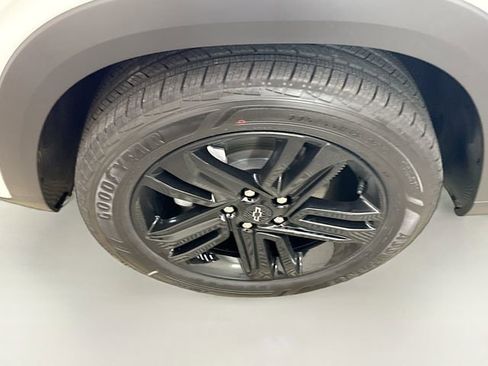 New 2026 Chevrolet Trax ACTIV image 30