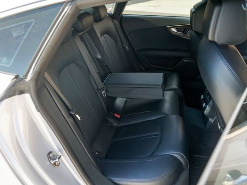 Used 2016 Audi A7 AWD/4WD image 37