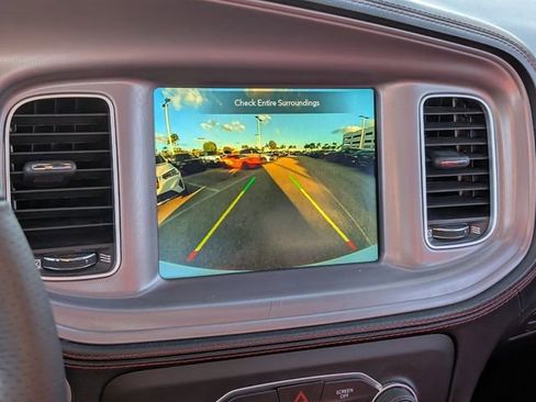 Used 2023 Dodge Charger Scat Pack image 19