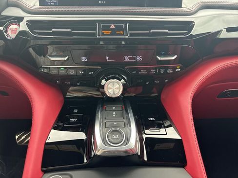 New 2026 Acura MDX A-Spec AWD/4WD image 16