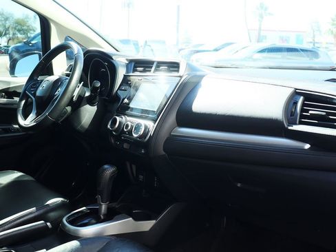Used 2019 Honda Fit EX-L image 35