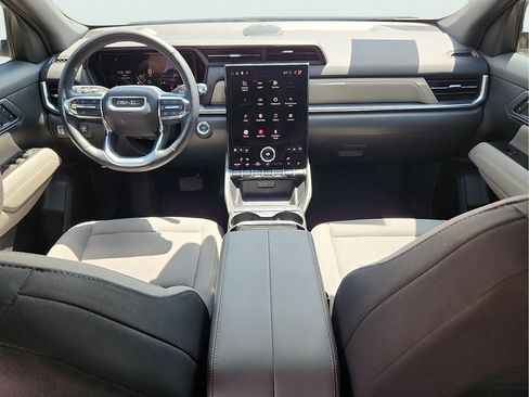 Used 2026 GMC Terrain Elevation w/ Black Edition FWD image 10