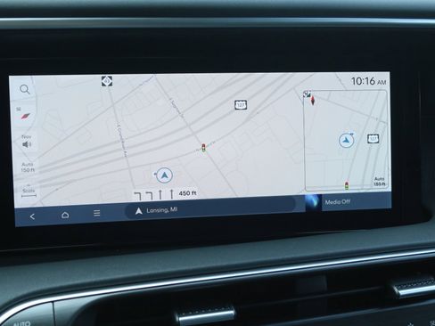 New 2026 Hyundai Palisade Limited image 28