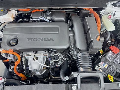 Used 2026 Honda CR-V Sport-L image 11