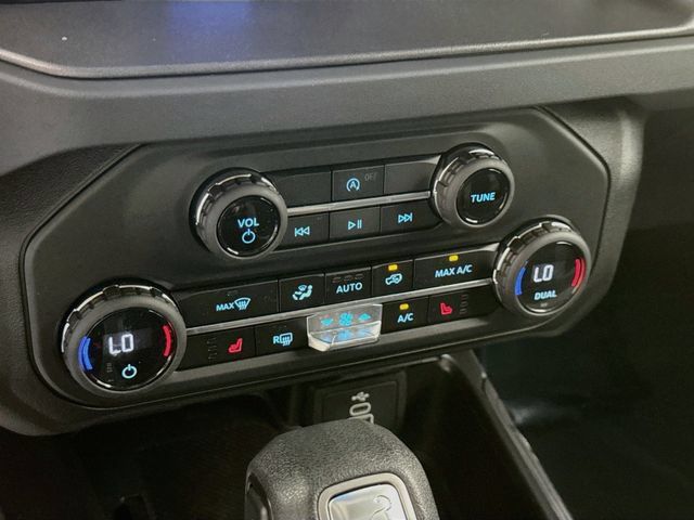 Used 2026 Ford Bronco Big Bend AWD/4WD image 16