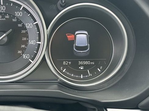 Used 2023 MAZDA CX-5 AWD 2.5 S image 23
