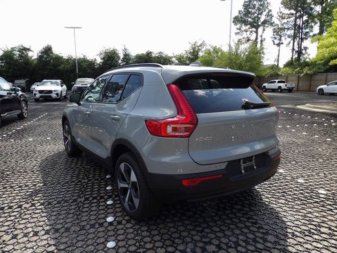 New 2026 Volvo XC40 B5 Plus w/ Protection Package Premier image 7