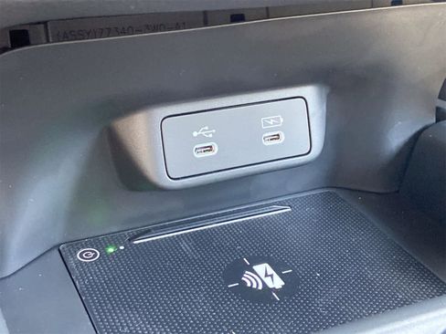 New 2026 Honda HR-V Sport image 17