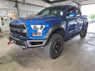 Used 2018 Ford F150 Raptor w/ Equipment Group 802A Luxury AWD/4WD video 1
